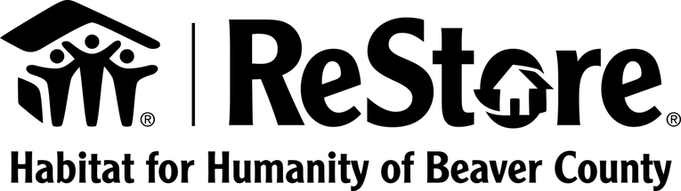 Habitat Beaver County ReStore Logo