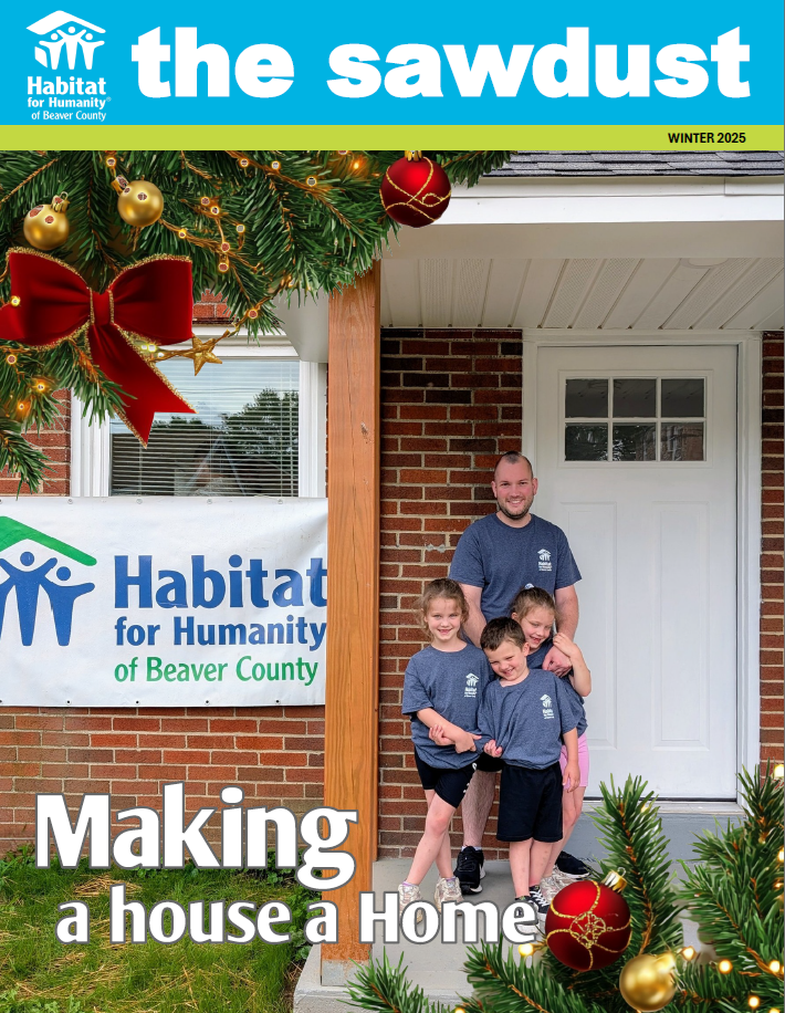 The Sawdust Winter 2025